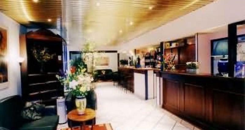 ไอบิส บัดเจ็ต กรีญี ซองทร์ Hotel กริญี ภายนอก รูปภาพ